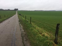 Klein Amerika von Breedeweg
