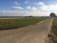 Klein Amerika von Breedeweg