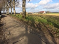 Klein Amerika von Breedeweg