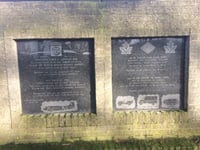 Klein Amerika von Breedeweg