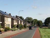 Klein Amerika von Breedeweg