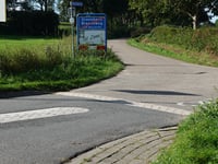 Klein Amerika von Breedeweg