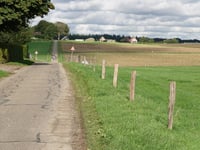 Klein Amerika von Breedeweg