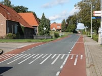 Klein Amerika von Grafwegen