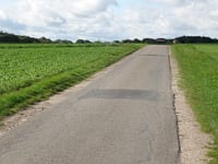 Klein Amerika da Groesbeek
