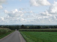 Klein Amerika da Groesbeek