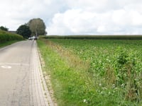 Klein Amerika da Groesbeek