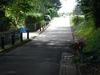 Klein Amerika da Groesbeek