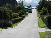 Klein Amerika da Groesbeek