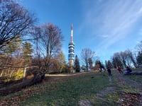 Kékestető da Gyöngyös