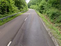 Kékestető von Parád