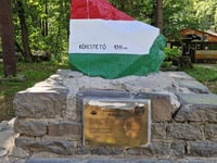 Kékestető von Parád
