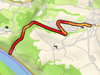 Kellberg da Kernmühle