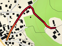 Keller da Neustadt am Kulm