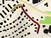 Kellerberg da Wichernstrasse
