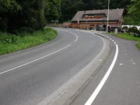 Kellersberg über Am Kellersberg
