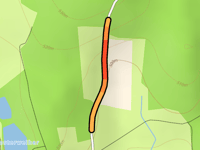 Kellerstrasse von Beyharting