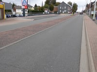 Kelmis via Lütticher Strasse