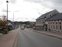 Kelmis via Lütticher Strasse