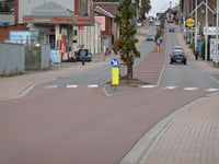 Kelmis via Lütticher Strasse