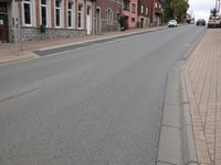 Kelmis via Lütticher Strasse