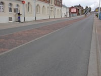 Kelmis via Lütticher Strasse