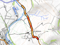 Kelston Road da Swineford
