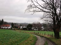 Keltenstrasse von Vaalserquartier
