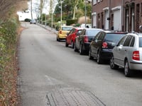 Kemkensweg von Amstenrade