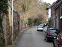 Kemkensweg von Amstenrade