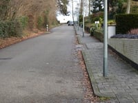 Kemkensweg von Amstenrade