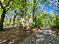 Kemmelberg da Belvédère