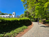Kemmelberg da Belvédère