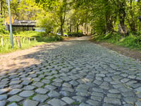 Kemmelberg da Belvédère