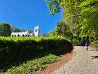 Kemmelberg von Kemmel
