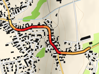 Kemnat vanuit Burtenbach