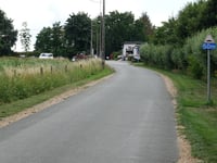 Kempenheuvel über Heuvelstraat