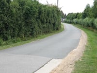 Kempenheuvel über Heuvelstraat
