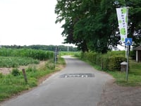 Kempenheuvel über Heuvelstraat