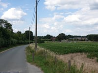 Kempenheuvel über Heuvelstraat