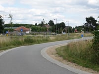 Kempenheuvel über Heuvelstraat
