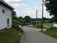 Kempenheuvel über Heuvelstraat