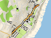 Kents Bank Road