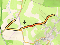 Keppelborn