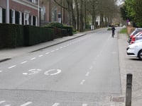 Kerklaan von Rozendaal