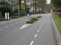 Kerklaan von Rozendaal