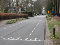 Kerklaan von Rozendaal