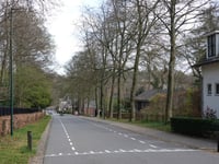 Kerklaan von Rozendaal