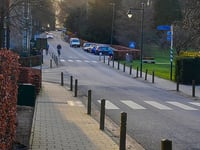 Kerklaan von Rozendaal