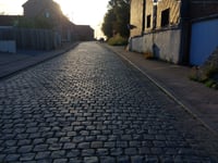 Kerkom-dorp